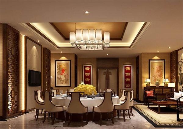 新中式包房酒店工程燈具定制方案 一站式設(shè)計(jì)